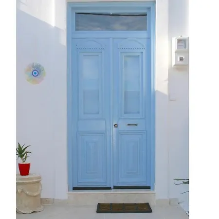 Kuspa House Soroni Exterior photo