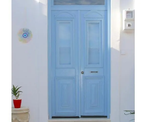 Kuspa House Soroni