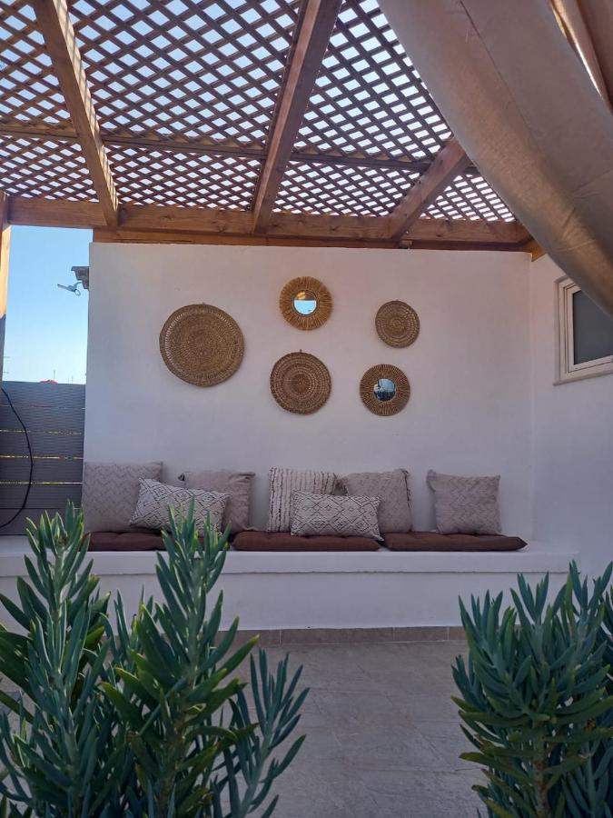 Kuspa House * Soroni