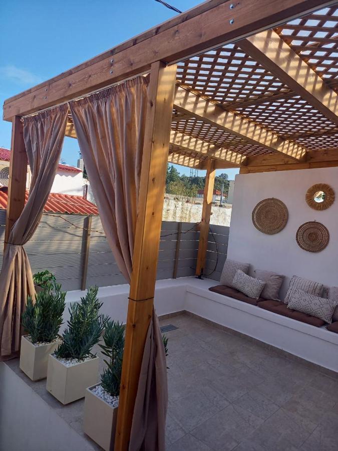 Holiday home Kuspa House
