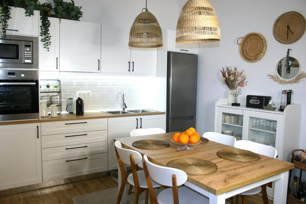 Σπίτι διακοπών Kuspa House *