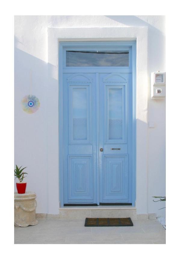 Σπίτι διακοπών Kuspa House *